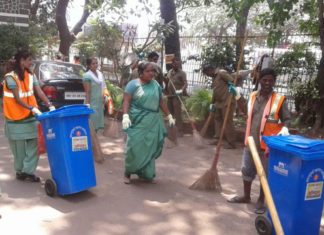Jaipur Is All Ready To Face “Swachh Suvekshan -2017” Panel’s Cleanliness Inspection This Year
