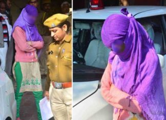 जयपुर में गैंगरेप की शिकार लड़की ने पुलिस को बताई आधी-अधूरी कहानी, जान पहचान के थे आरोपी jaipur gangrape