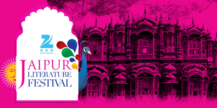 jaipur literature festival