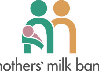 Mother's milk bank