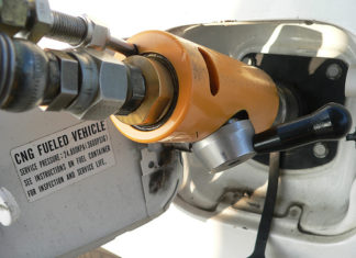 CNG vehicles take a lead, Rajasthan State Gas Ltd fosters popularity among masses