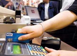 cashless economy in rajasthan