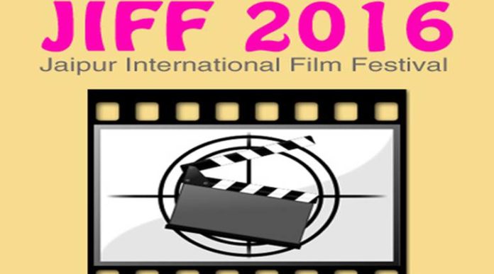 jaipur film festival