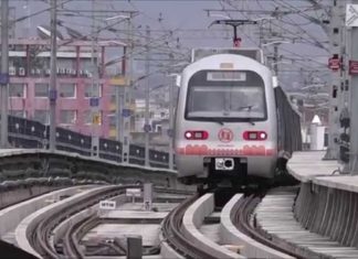 If you dwell in the vicinity of any Metro station in Jaipur, you ought to be careful this Sakranti