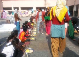 पालनहार योजना बनी निराश्रित बच्चों के लिए लाइफलाइन, दूसरे राज्य भी कर रहे हैं राजस्थान का रुख palanhar Scheme