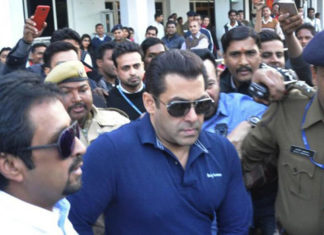 Salman Khan acquitted by Jodhpur High Court