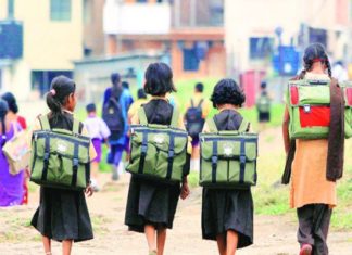 Rajasthan Schools To Have An Online Portal And Mirrors And Comb Sets In Premises