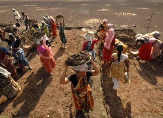 MNREGA
