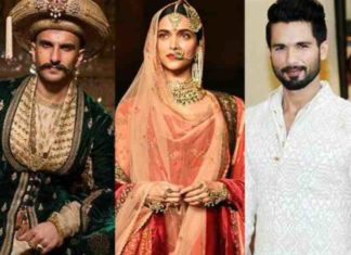 Padmavati controversy