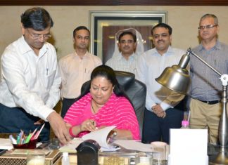 Per Person Income Amplified By Rs. 4,000, Says FRBM’ State Government Reports