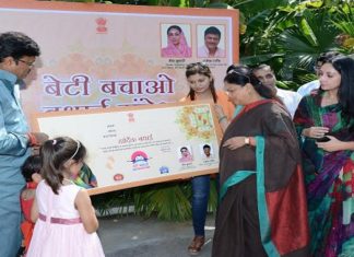 When Raje government launched Mukhbir Yojana in 2012, Rs 25,000 was offered as incentives to the native informants. The idea was to invoke community participation to fight against female foeticide and infanticide.