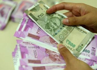 Remonetisation Moderations: ATMs Will Now Dispense Up to Rs. 50k In A Week