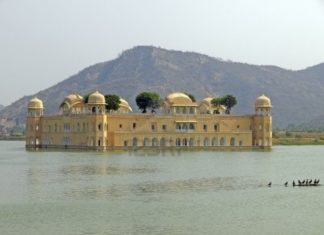 जयपुर की मानसागर लेक पर शुरू हुआ 20वां इंडियन बर्डिंग फेयर, बच्चों ने निहारी शानदार पक्षियों की खूबसूरती Indian Birding Fair