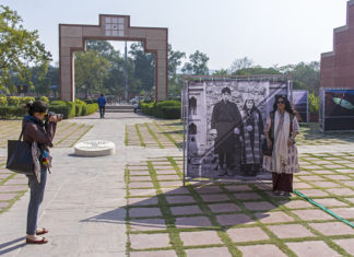 Jaipur Photo: Immortalise The Moments At International Photography Festival