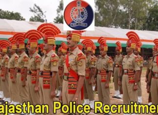 State Government Will Appoint 10,539 New Policemen Leading To Improved Employment Status In The State
