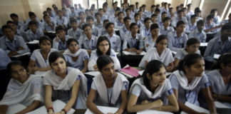India Cram School Dreams