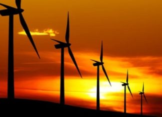 Last to last year, Rajasthan had installed a wind energy plant with 688 MW capacity. By January 2017, the total wind capacity was estimated at 4237 MW.
