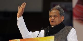 Gehlot’s remark made quite a scene in inner party circles, especially among young leaders who brushed it off as a stint to confirm his claim for the chief ministerial position in Rajasthan against party’s new darling Sachin Pilot.