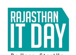rajasthan IT day