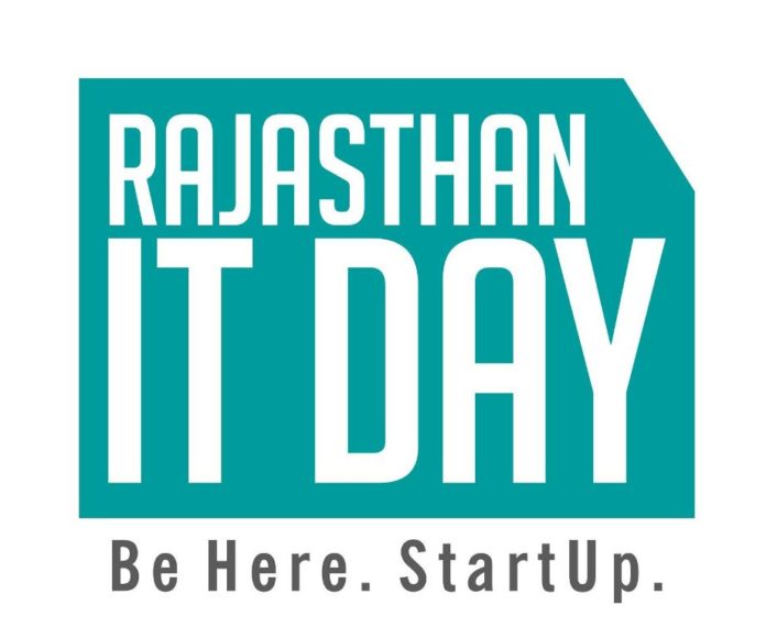 rajasthan IT day