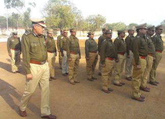 Rajasthan Police