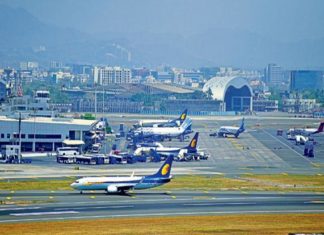 Rajasthan Promoting With Aircraft Repair Maintenance-Repair Hub at Jhalawar aircraft