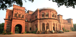 dholpur palace