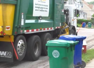 Door to door garbage facility will be introduced in 33 cities of Rajasthan by June 30