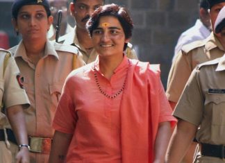 sadhvi