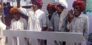 Rajasthan Farmers anxiously looking forward to GRAM 2017 in Kota.