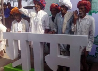 Rajasthan Farmers anxiously looking forward to GRAM 2017 in Kota.