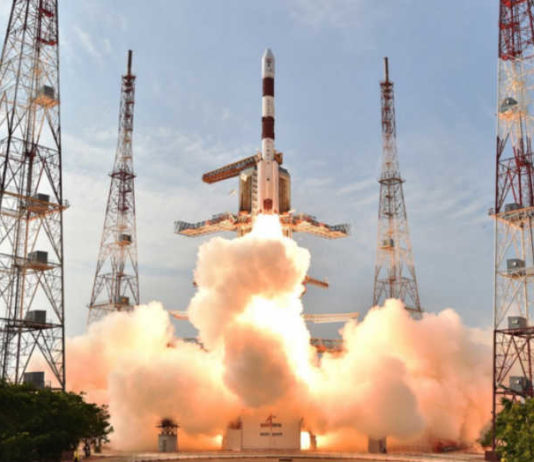The Indian space giant ISRO will launch its heaviest rocket GSLV Mk-3, weighing approximately 705 tons. It is 1.5 times heavier than GSLV Mk-2, twice as heavy as PSLV and equivalent to the total weight of 200 full-grown Asian elephants.