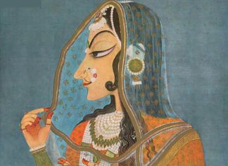 Kishangarh Airport galleries to flaunt Bani-Thani paintings