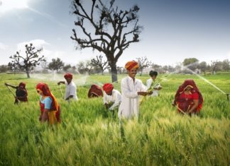 Rajasthan government will organize the second phase of India’s biggest ‘Global Rajasthan Agritech Meet’ or GRAM 2017 in Kota this month to reach out to maximum farmers and agriculturists in Rajasthan.