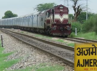 Ajmer Division is likely to close down all level crossings in the district to prevent rail accidents.