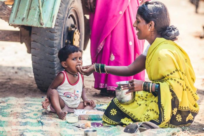 New MoU to Combat Child Malnutrition in Rajasthan, Government Prepares for More
