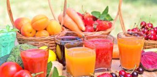 Jaipur doctors recommend fruits over juices, as fruit drinks lack fiber, calories and other nutrients.