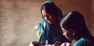 Rajasthan Success Stories: Sick Infants in Ajmer Get 18 Litres of Mother’s Milk via Green Corridor