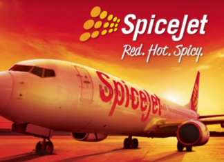 SpiceJet arriving in Jaisalmer soon: Golden City to Get Air Service from September