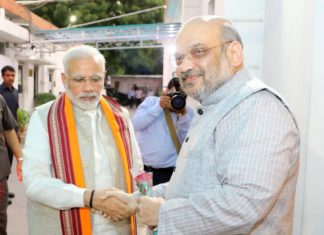 #TriumphantThursday for the Saffron Party in Rajya Sabha this Week!