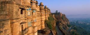 राजस्थान की ऐतिहासिक धरोहरों के संरक्षण