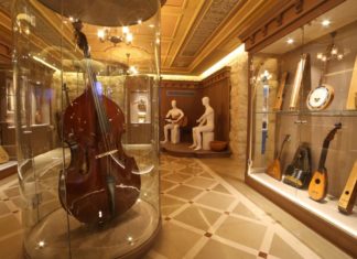 news-of-rajasthan- jaipur-music-museum