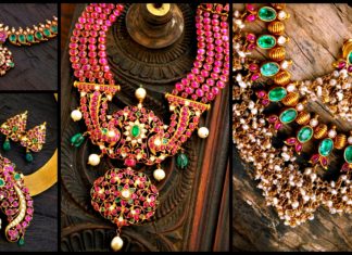 Gems and Jewellery museum at Jaipur