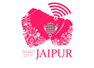 Smart City Jaipur