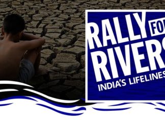 Rally for Rivers