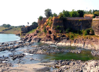Gargron Fort Jhalawar