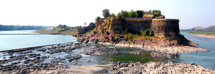 Gargron Fort Jhalawar