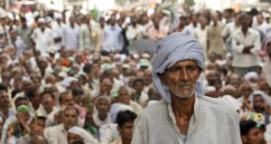 newsofrajasthan farmers protest