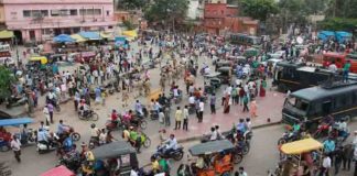 newsofrajasthan Jaipur curfew