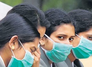 Swine Flu Free of Cost Treatment in Jaipur